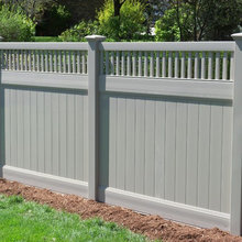 fences