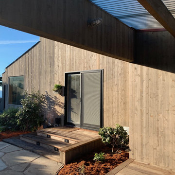 Sea Ranch Abalone Bay Vacation Rental