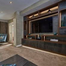 #TheLondonHomeDesignAwards