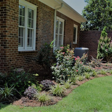 Andrews Landscape