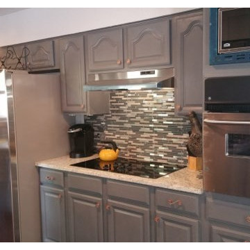 Ft. Worth Remodel