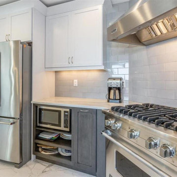 Kitchen Design - New Tricks | Jersey City, NJ