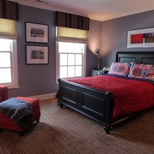 Alec’s Room