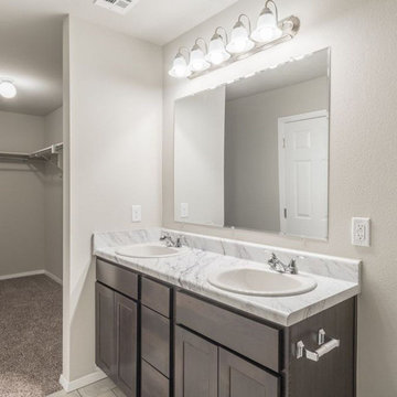 Los Angeles, CA, Bathroom Remodel and Design