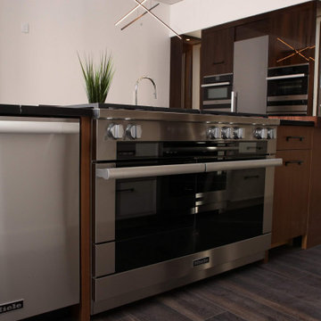 Miele Kitchenette