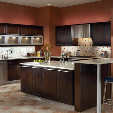 Our Work