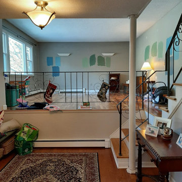 Mid-Century Modern Update