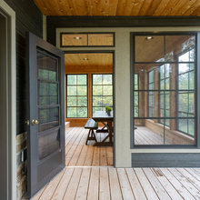 Sunroom