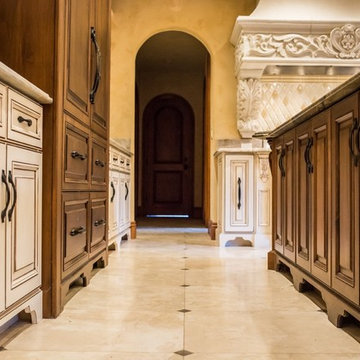 Cabinet Projects