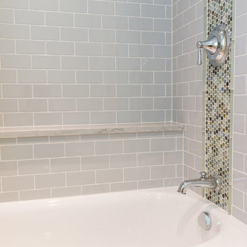 Winnetka Walk-to-Town Renovation