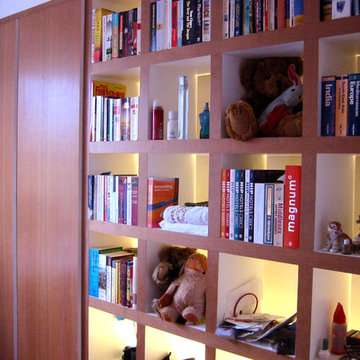 storage solutions