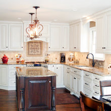 Kitchen Remodel Ideas