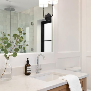 36th ave New Build
