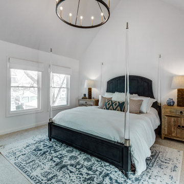 Mars - HGTV Pilot Episode - Entire Home Renovation