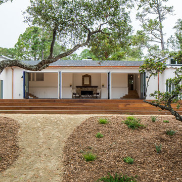 Exterior Elevation