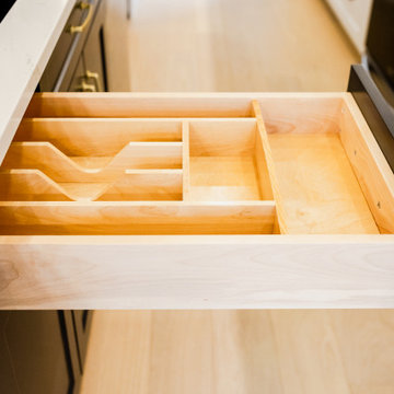 New Home Build - Kitchener
