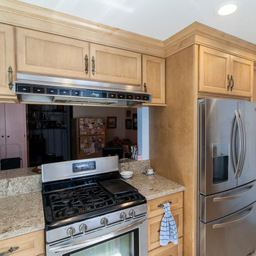 Kitchen Remodels by Kitchens Etc.