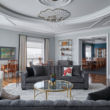 Waterloo Grand Luxury Condo