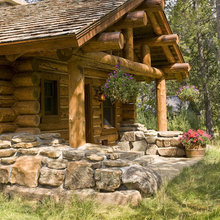 Cabins ideas