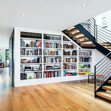 Residential Interior Architecture
