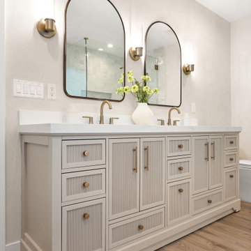 Bathroom Remodeling