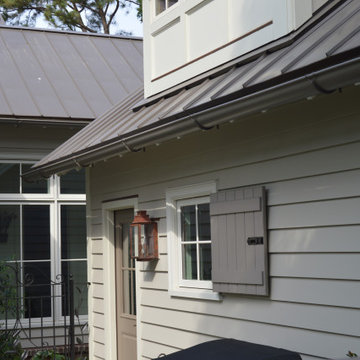 Mt. Pleasant Cottage