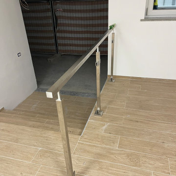 RISTRUTTURAZIONE UFFICI