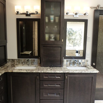 Modern Elegance