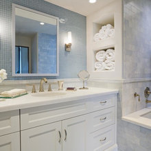 Master Bathroom 2019