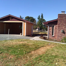 Paint Snohomish