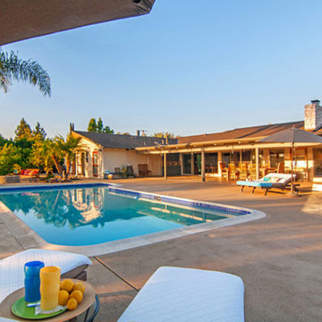 San Diego Home Staging Norris Rd