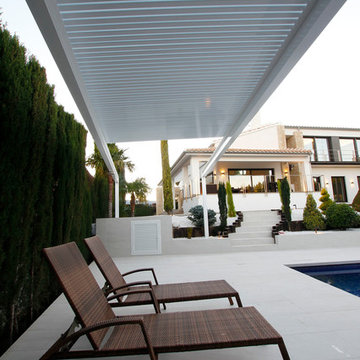 CASA C