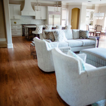 Family Centered Elegance