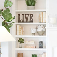 2019 decor project