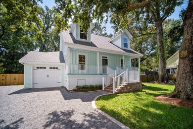 Exterior home photo in New Orleans