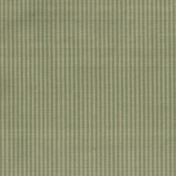 ROTH & TOMPKINS TEXTILES - Essex Fabric, Sage, 54''x36'' - Upholstery Fabric