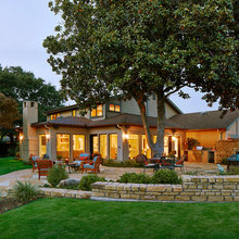 Backyard ideas