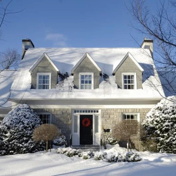 Snow Services
