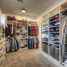 Sheldon Closets