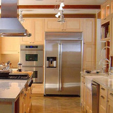 lingemannhouse's kitchen