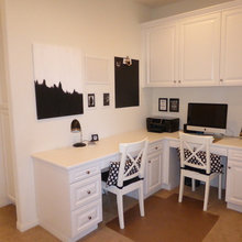 Media Room