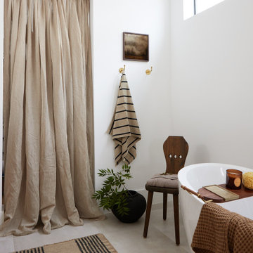 Restorative Abode: Preston Hollow Village
