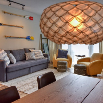 Red Chimney Rd - Lake Retreat