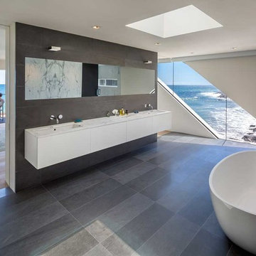 Wave House