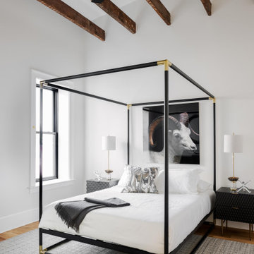 Sophisticated Row Home in Logan Circle, Washington, DC