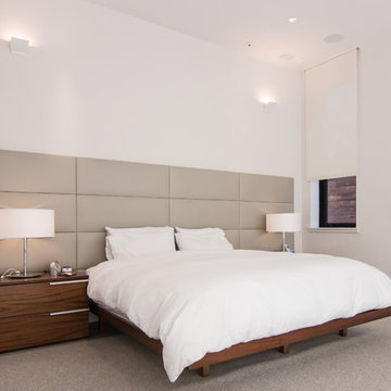 Deloache Ave Residence