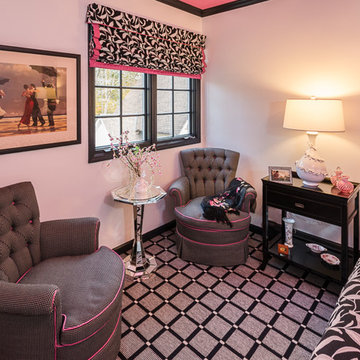 En Suite Bedroom After