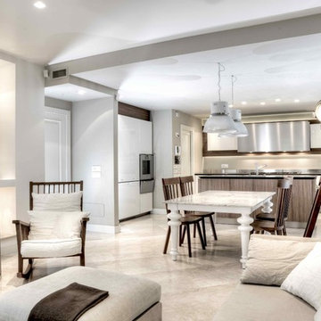 "white without time"