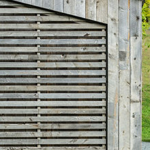 Woodshed