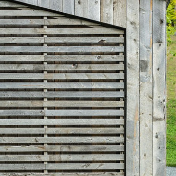 Woodshed